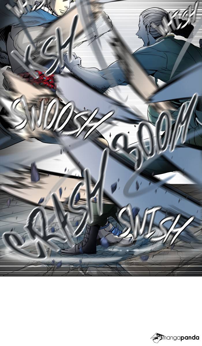 Tower of God Chapter 459 image 003